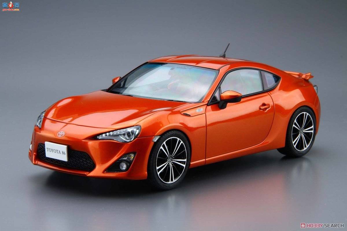 ൺ ܳ 001 051528 ZN6 TOYOTA86`12