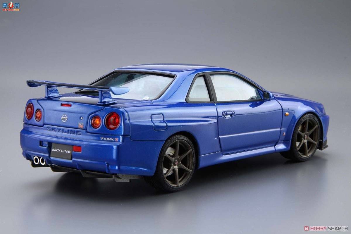 ൺ ܳ 008 051597 ɣBNR34GT-R V-specII`02