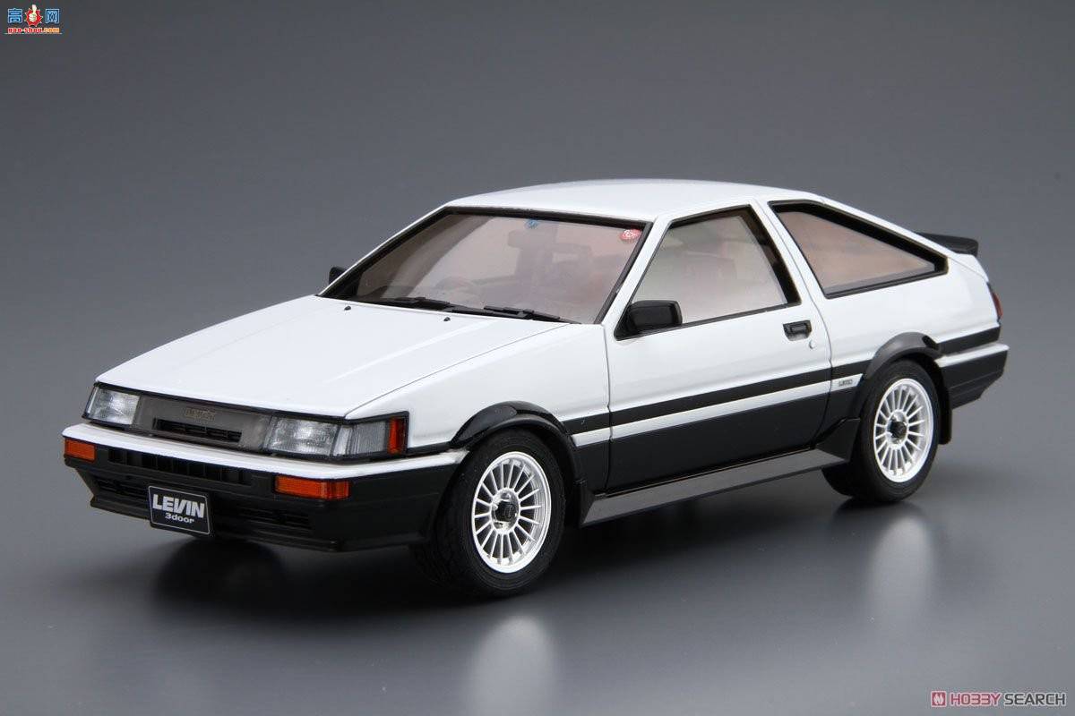 ൺ ܳ 017 05225 AE86GT-APEX`85