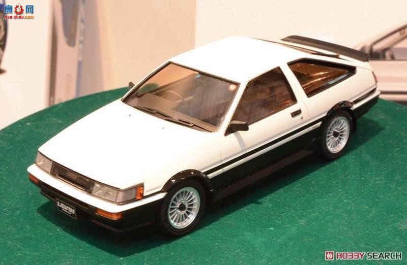 ൺ ܳ 017 05225 AE86GT-APEX`85