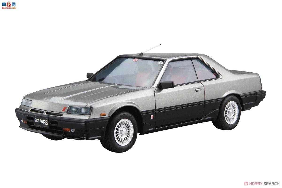 ൺ ܳ 059 054796 ղDR30 Skyline HT2000 TurboRSX`84