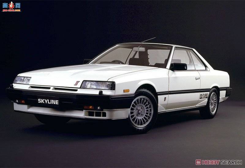 ൺ ܳ 059 054796 ղDR30 Skyline HT2000 TurboRSX`84