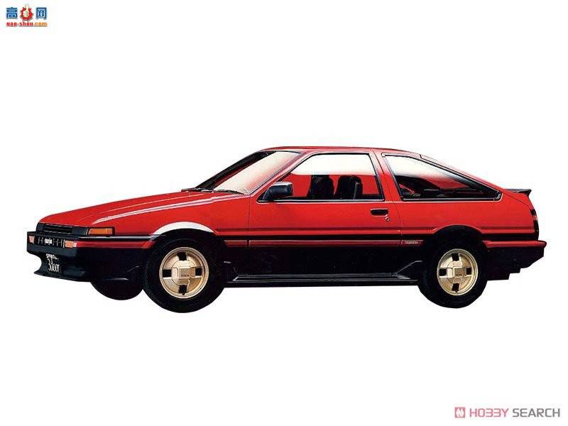 ൺ ܳ 086 055946 AE86 TruenoѡGT-APEX`84