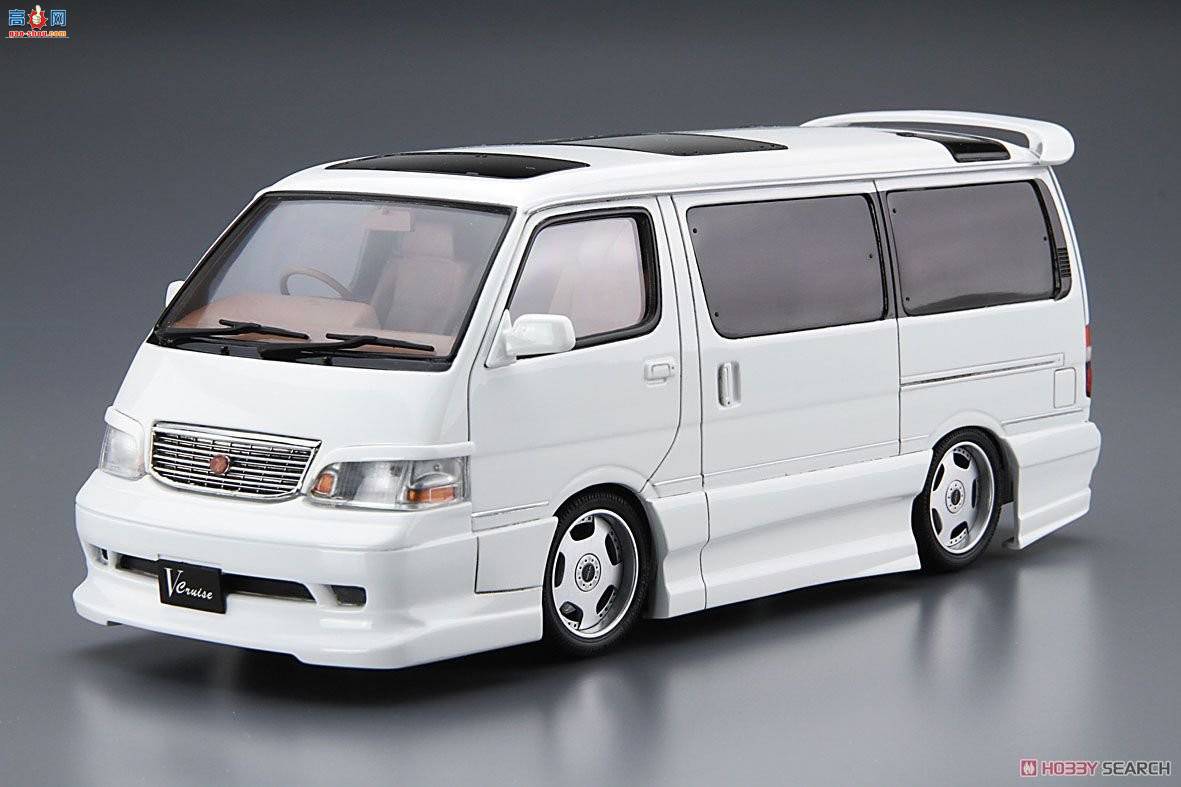 ൺ װ 25 053560 Azmax KZH100 Hiace '99