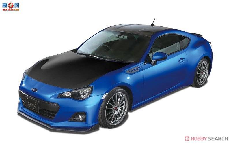 ൺ װ 44 054536 STI ZC6 SUBARU BRZ`12˹³