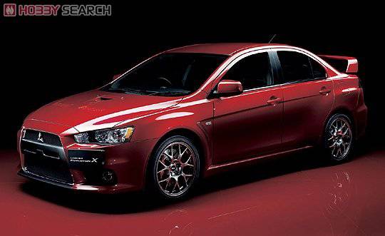 ൺ ܳ 9 044902 Lancer Evolution X