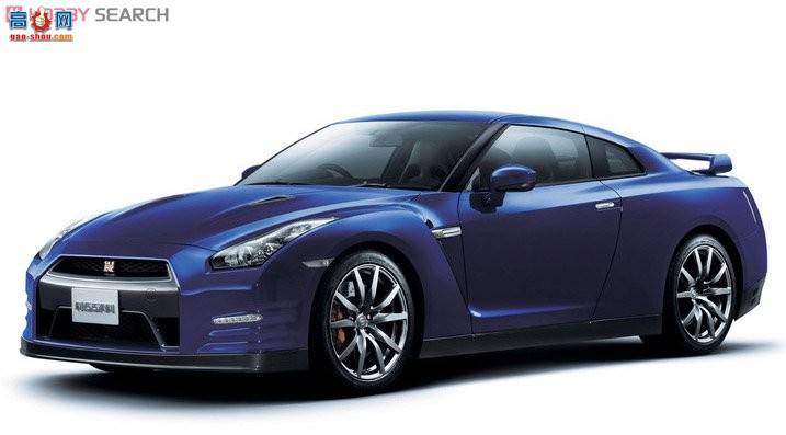 ൺ ܳ 23 003916 R35 GT-R Pure Edition 2012ģ