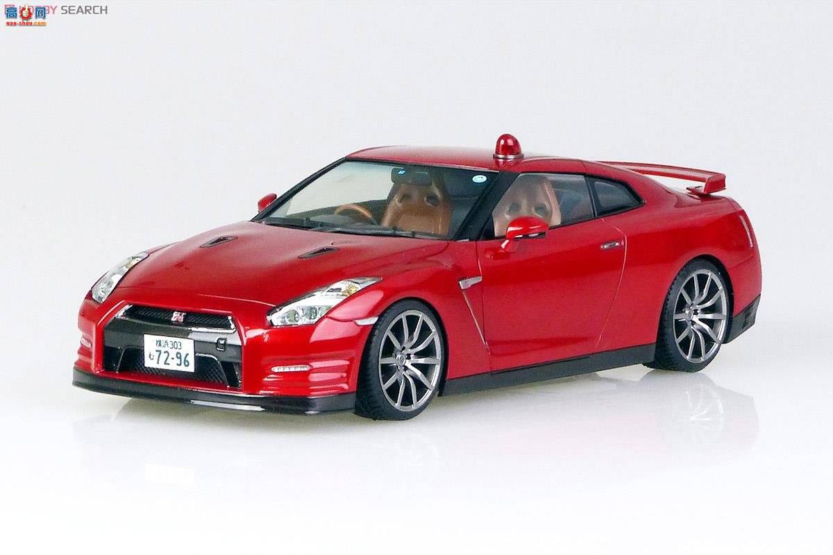 ൺ Σ 03 051405 Σյ̽R35 GT-R