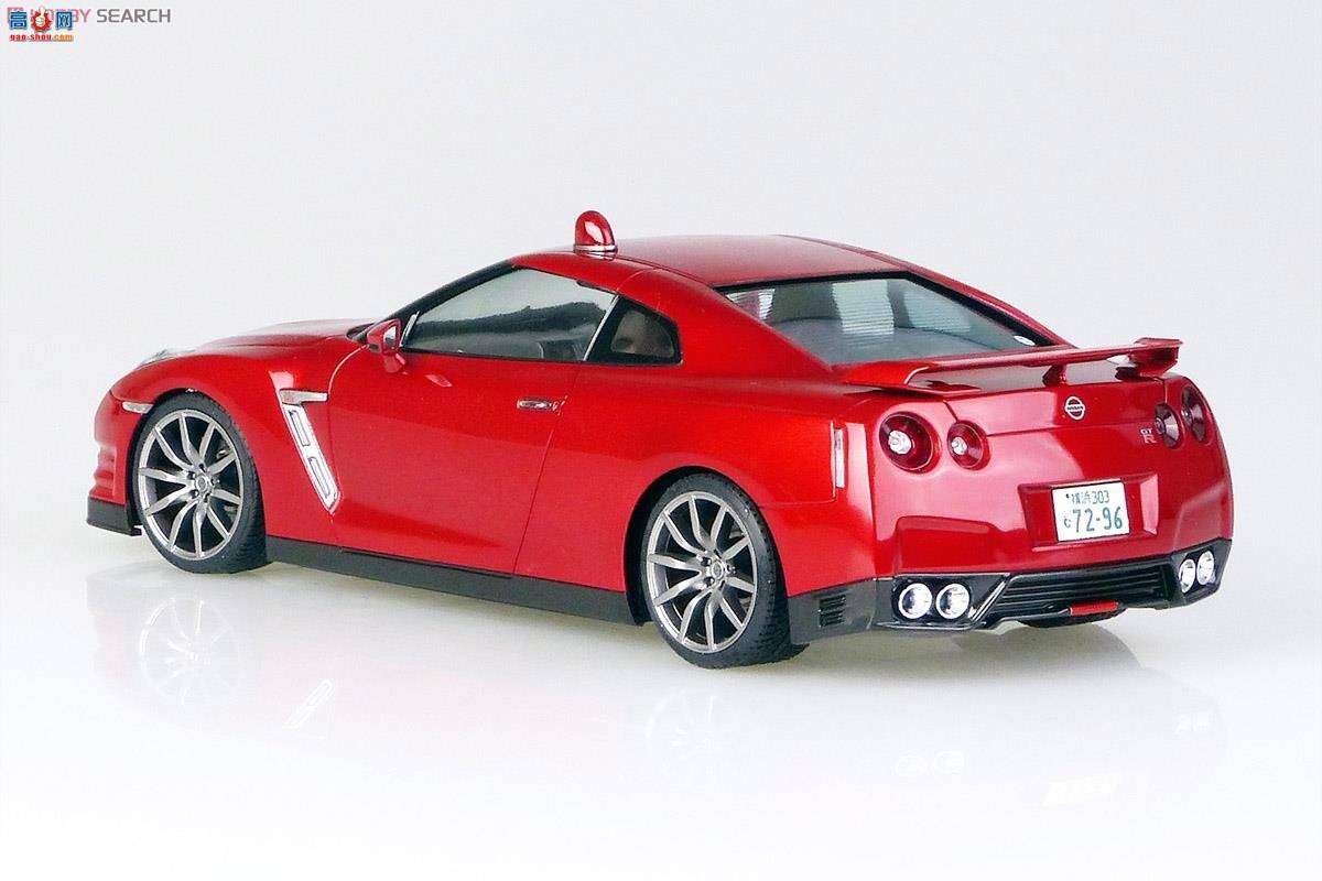 ൺ Σ 03 051405 Σյ̽R35 GT-R