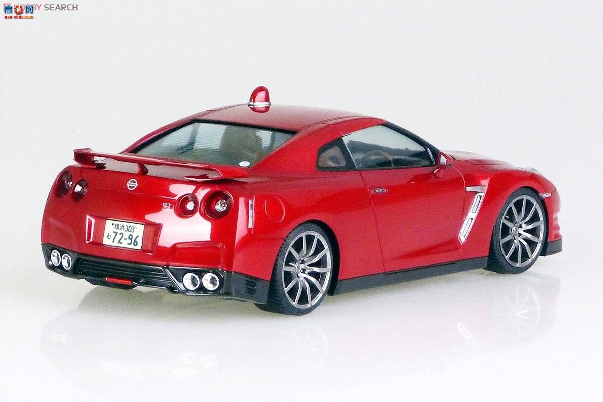 ൺ Σ 03 051405 Σյ̽R35 GT-R