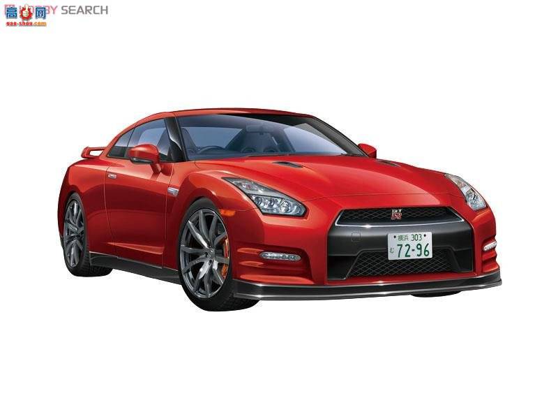 ൺ Σ 03 051405 Σյ̽R35 GT-R