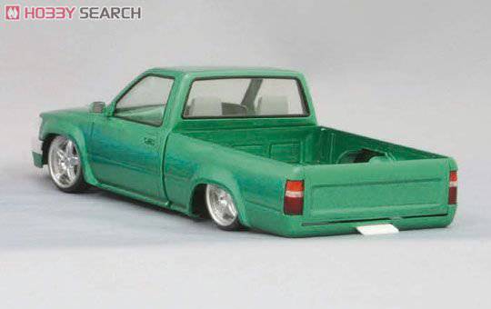 青岛社 皮卡 14 048894 80 Hilux Custom Custom 3