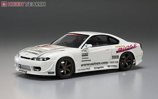 ൺ SΧverR 89 035955 Vertex Ridge S15 Silvia