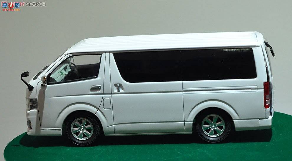 ൺ  7 050699 200ϵHiace Super GL`10ͺ