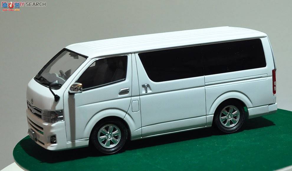 ൺ  7 050699 200ϵHiace Super GL`10ͺ