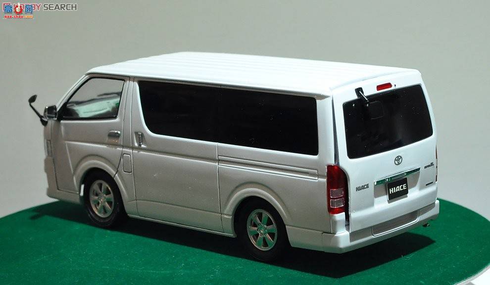 ൺ  7 050699 200ϵHiace Super GL`10ͺ