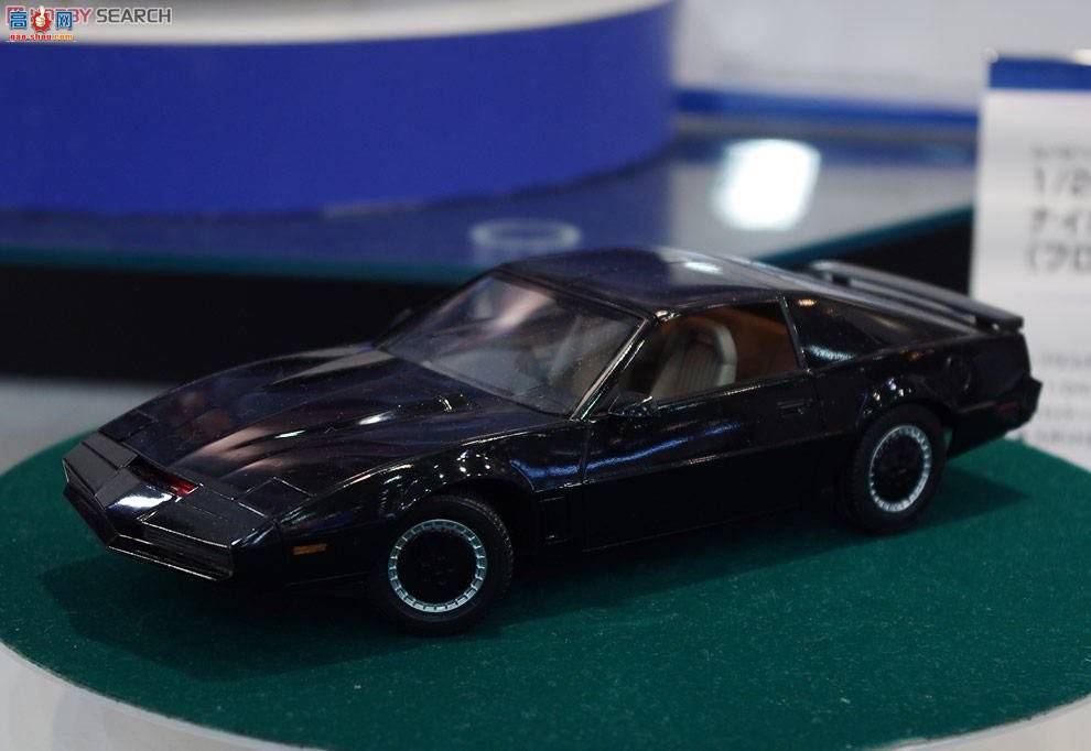 ൺ ҹ SP2 004524 Knight Rider Limited Night 2000 K.I.T.T.һǰ...