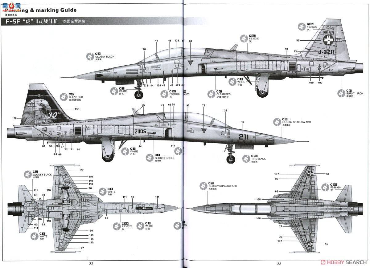 Сӥ ս 32019 F-5FII