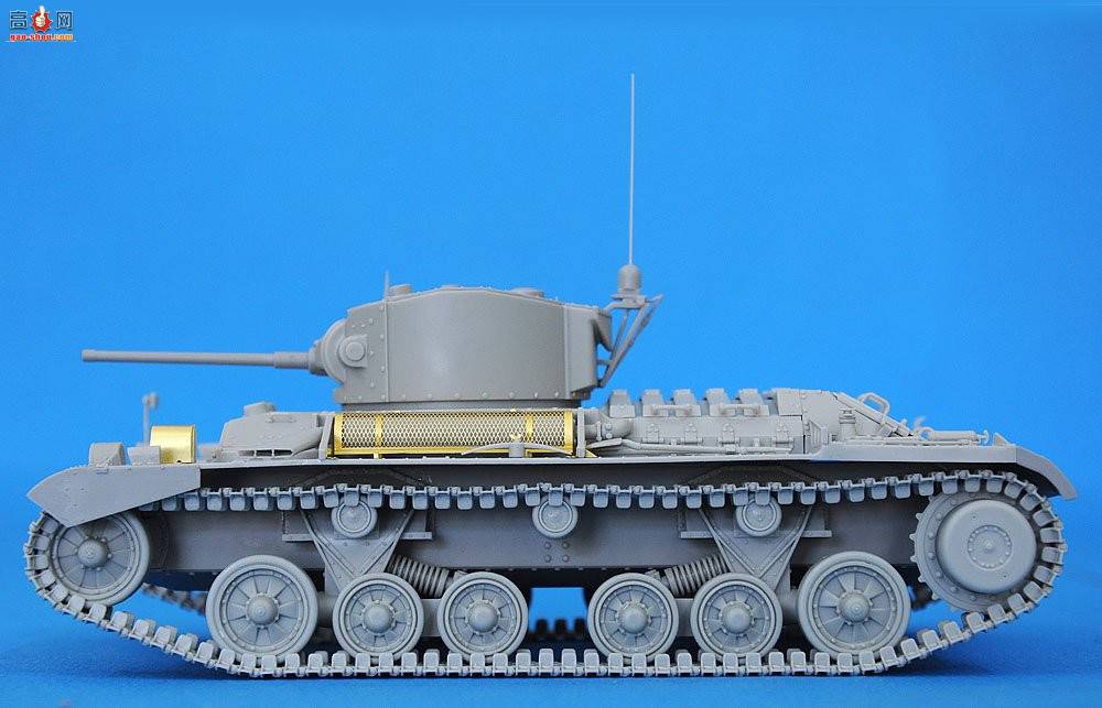 MiniArt ̹ 35123 VALENTINE MK6. ô ̹