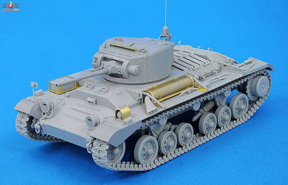 MiniArt ̹ 35123 VALENTINE MK6. ô ̹