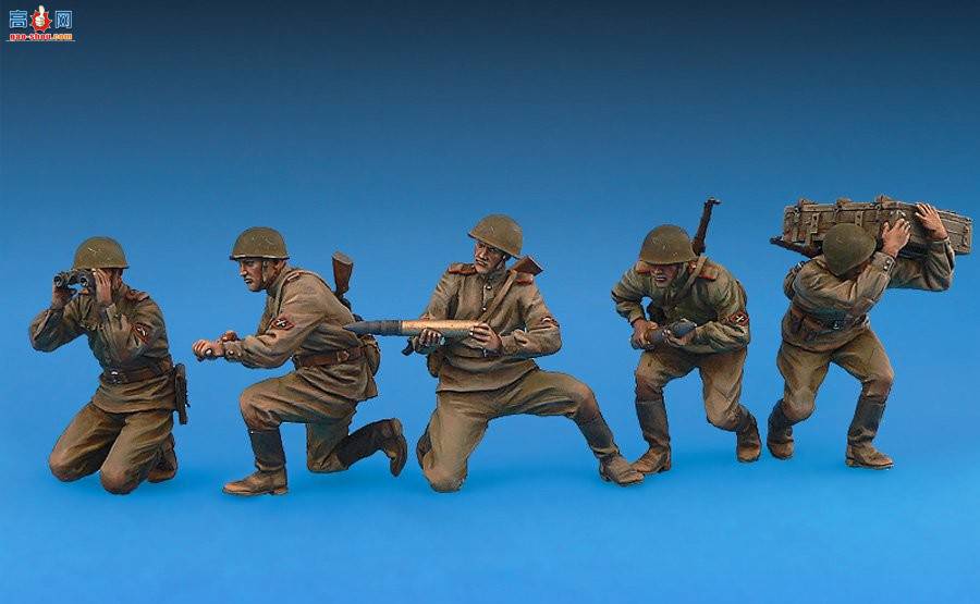 MiniArt  35129 սUSV-BR 76-mm  ǰ&amp;