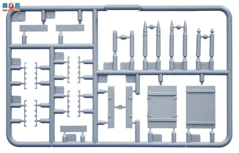 MiniArt  35129 սUSV-BR 76-mm  ǰ&amp;