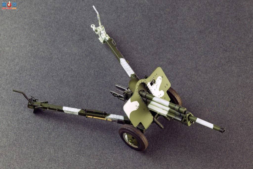 MiniArt  35129 սUSV-BR 76-mm  ǰ&amp;