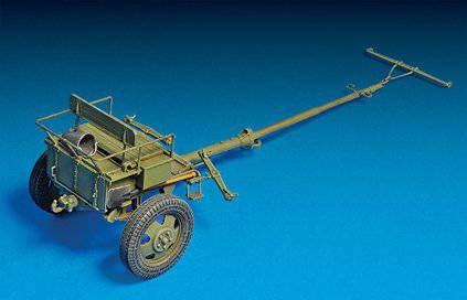 MiniArt  35129 սUSV-BR 76-mm  ǰ&amp;