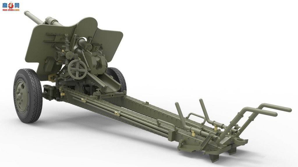 MiniArt  35129 սUSV-BR 76-mm  ǰ&amp;