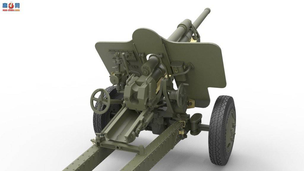 MiniArt  35129 սUSV-BR 76-mm  ǰ&amp;