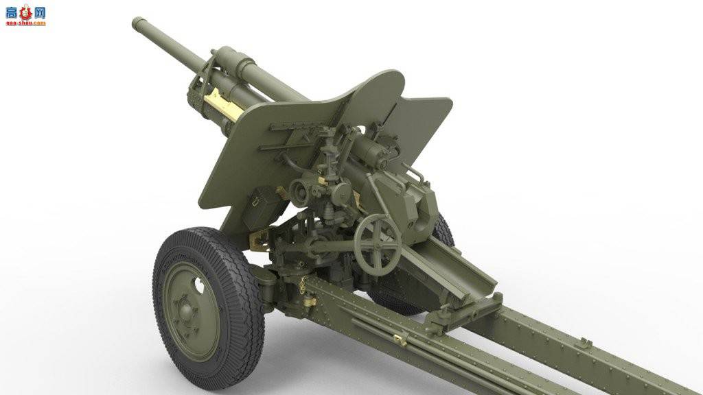 MiniArt  35129 սUSV-BR 76-mm  ǰ&amp;