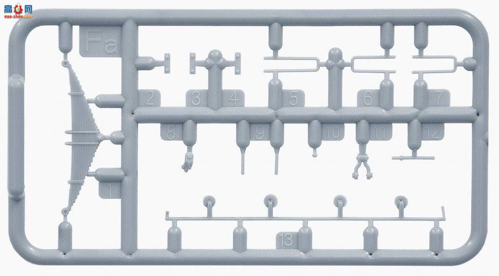 MiniArt  35134 GAZ-MM Mod.1943 ˿