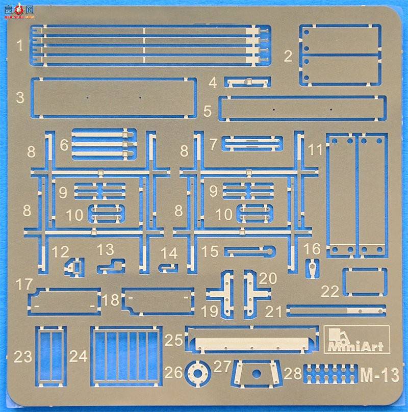 MiniArt װ׳ 35152 AEC Mk.I b܇v