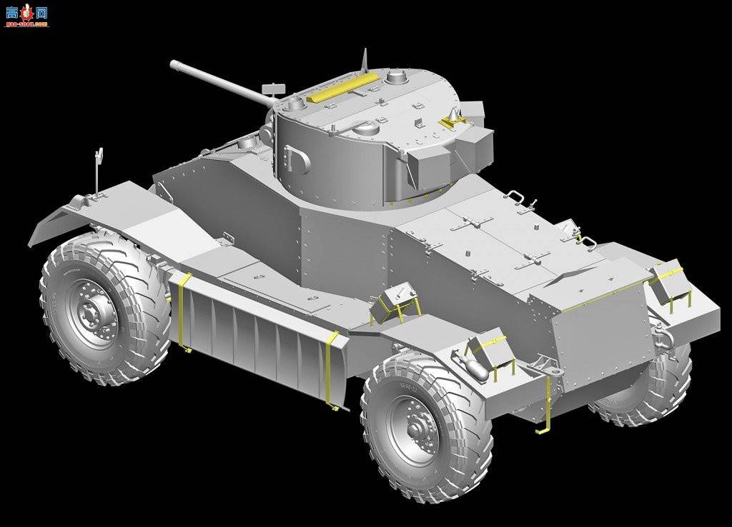 MiniArt װ׳ 35152 AEC Mk.I b܇v