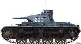 MiniArt ̹ 35162 Pz.Kpfw.III Ausf.B е̹