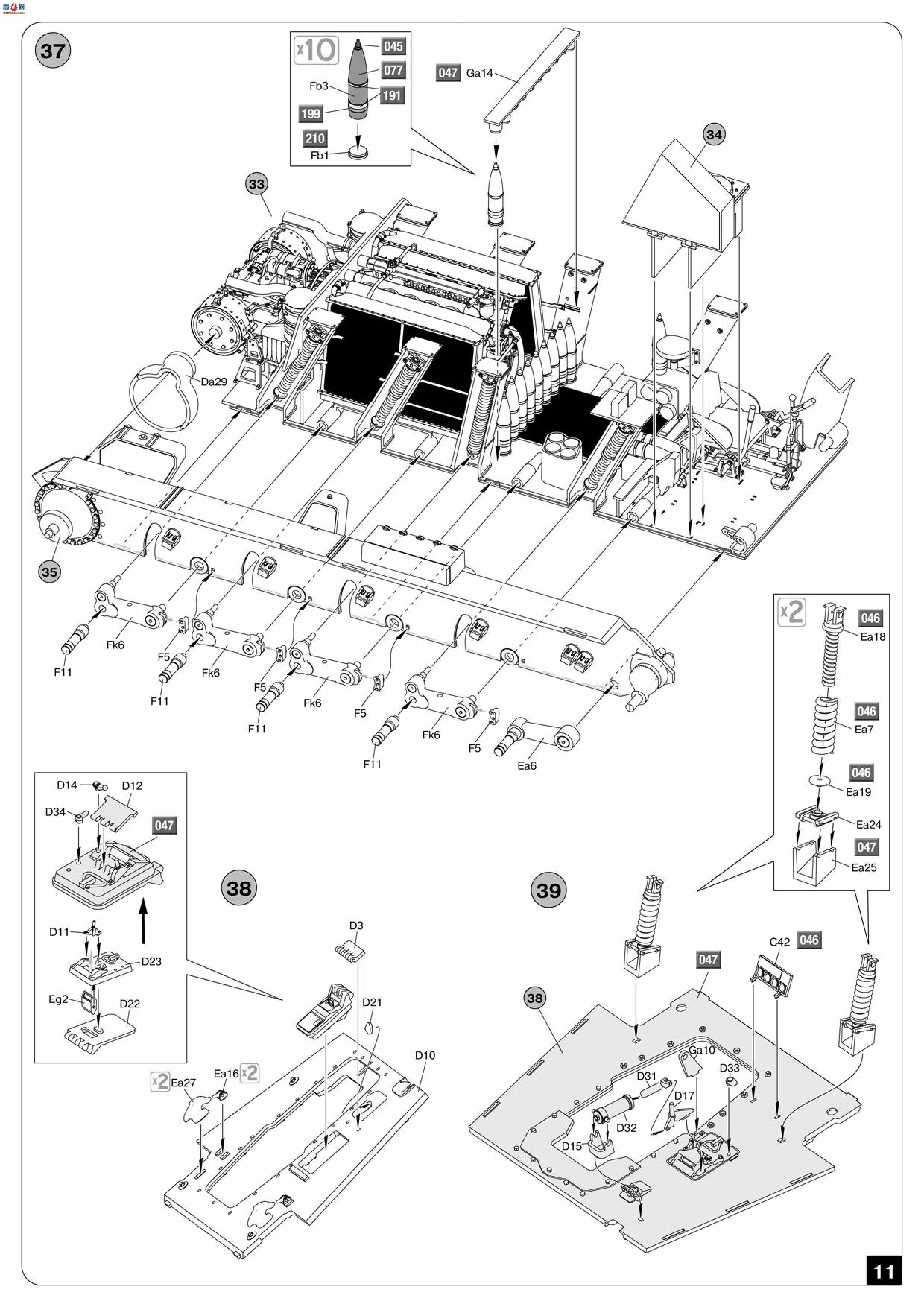 MiniArt  35175 SU-122ڣȫڹ
