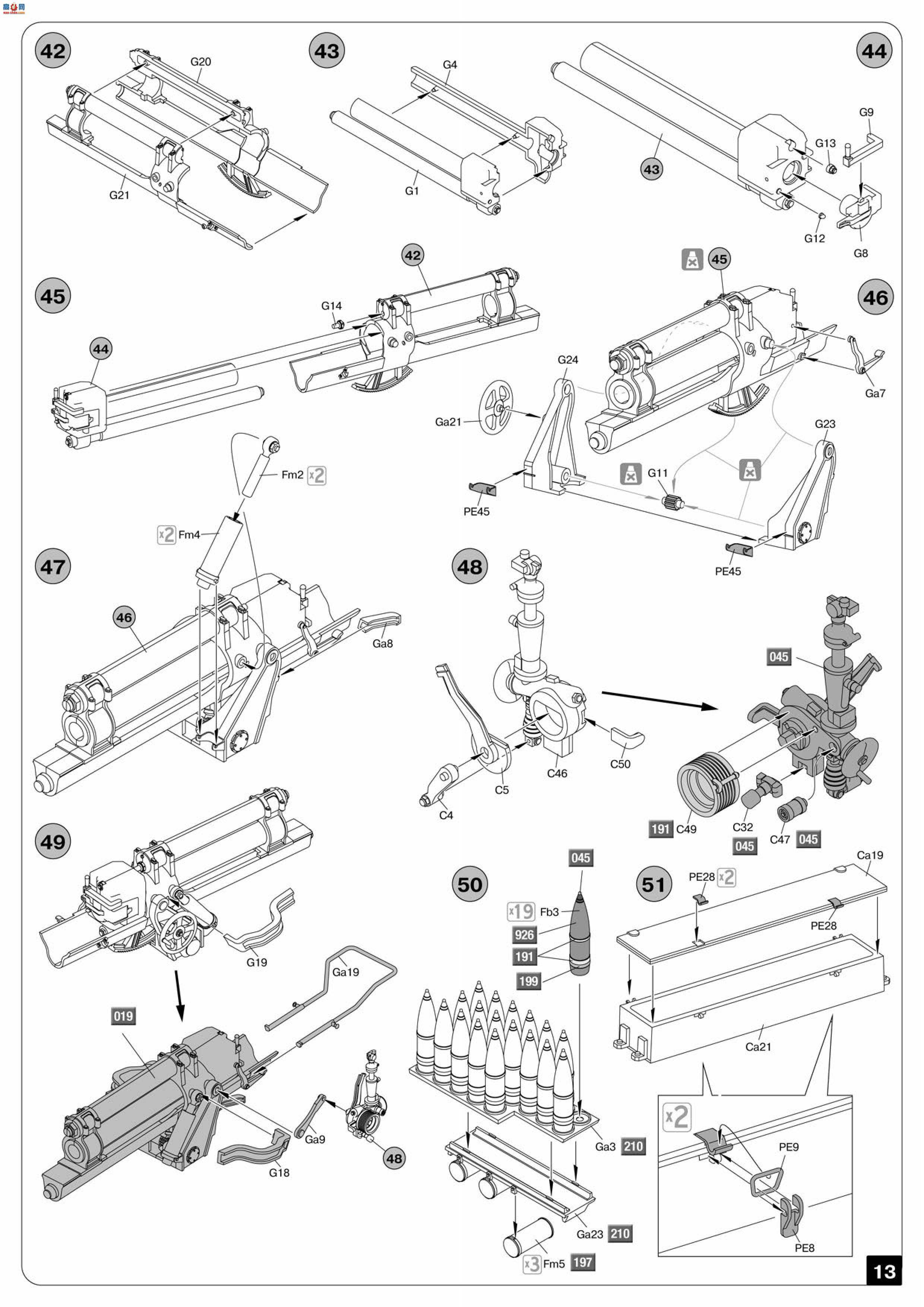 MiniArt  35175 SU-122ڣȫڹ