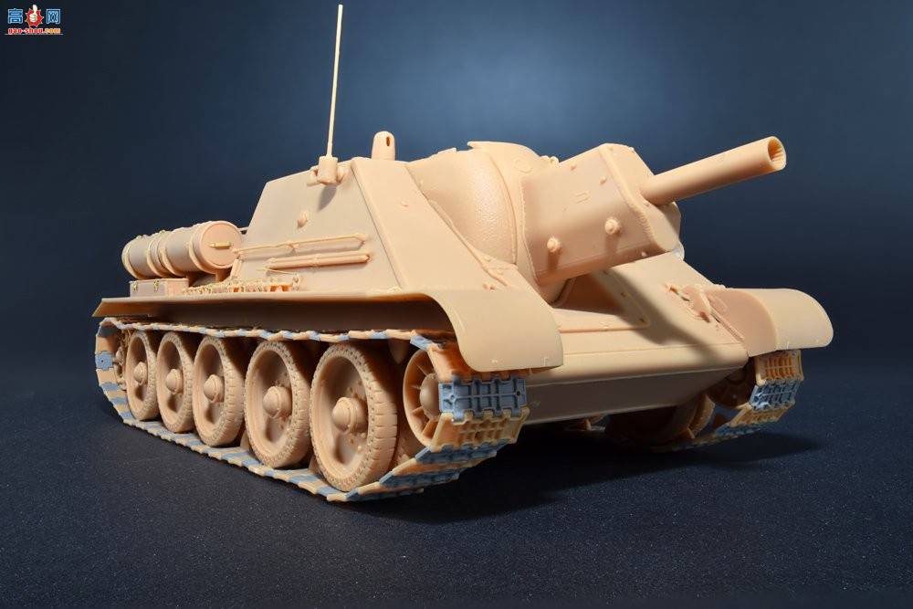 MiniArt  35175 SU-122ڣȫڹ