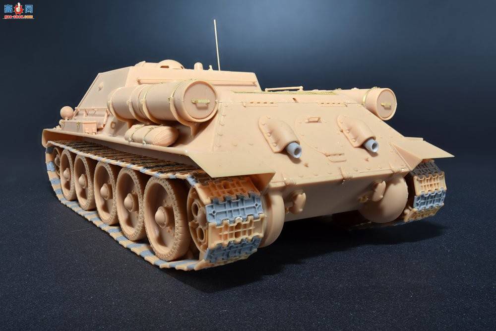 MiniArt  35175 SU-122ڣȫڹ