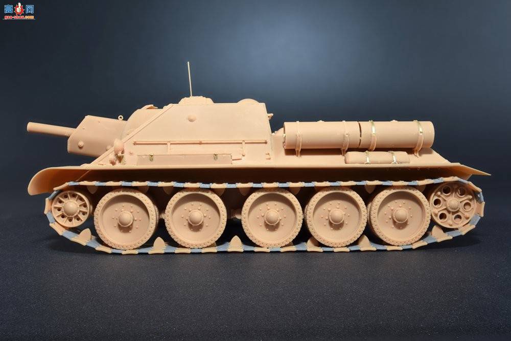 MiniArt  35175 SU-122ڣȫڹ