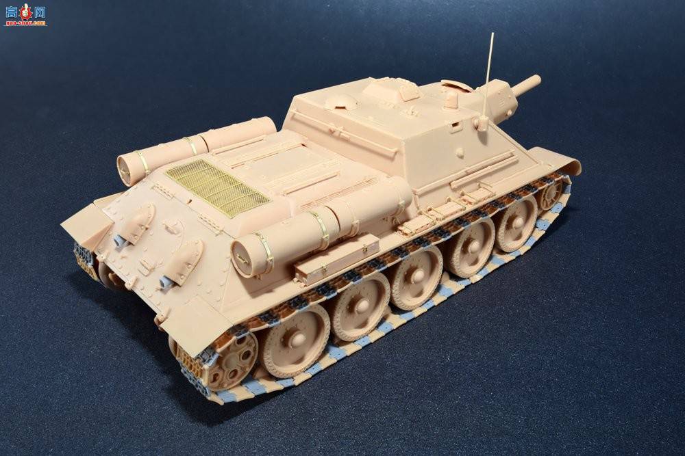 MiniArt  35175 SU-122ڣȫڹ