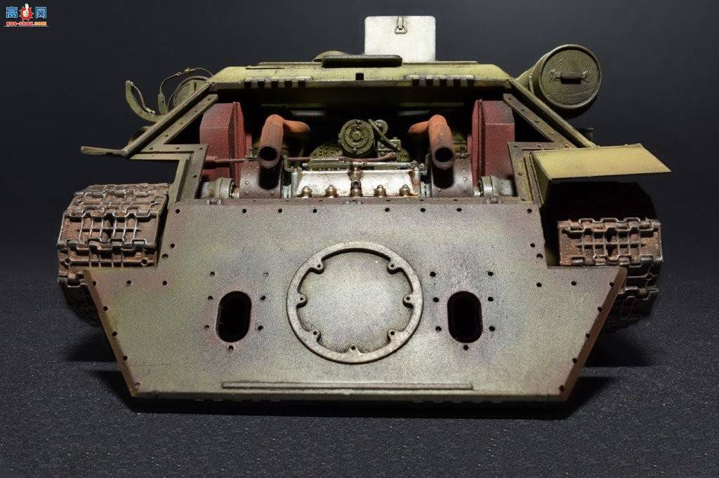 MiniArt  35175 SU-122ڣȫڹ