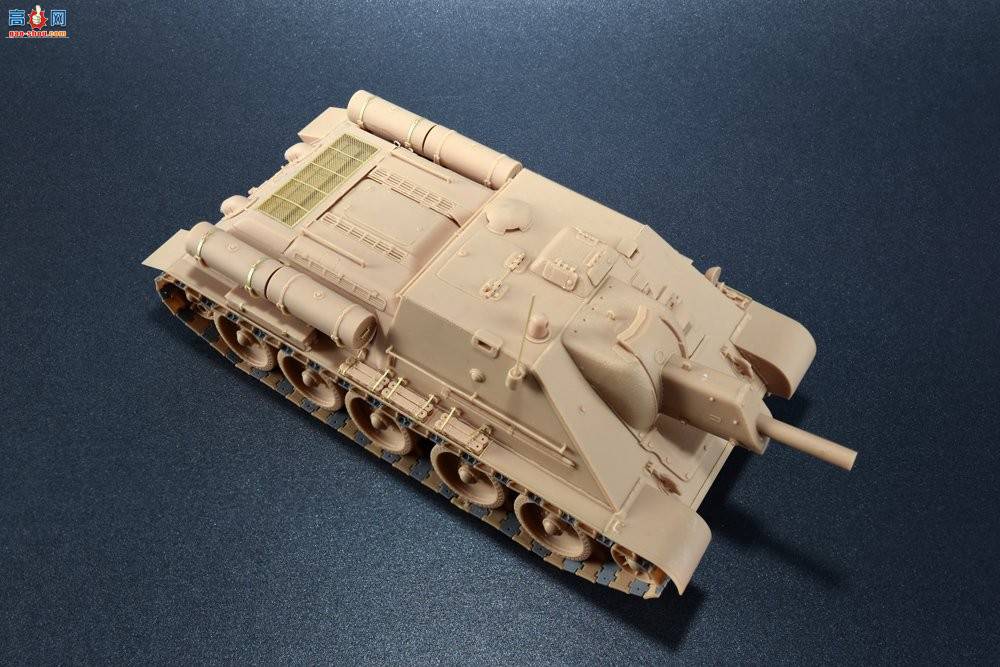MiniArt  35175 SU-122ڣȫڹ