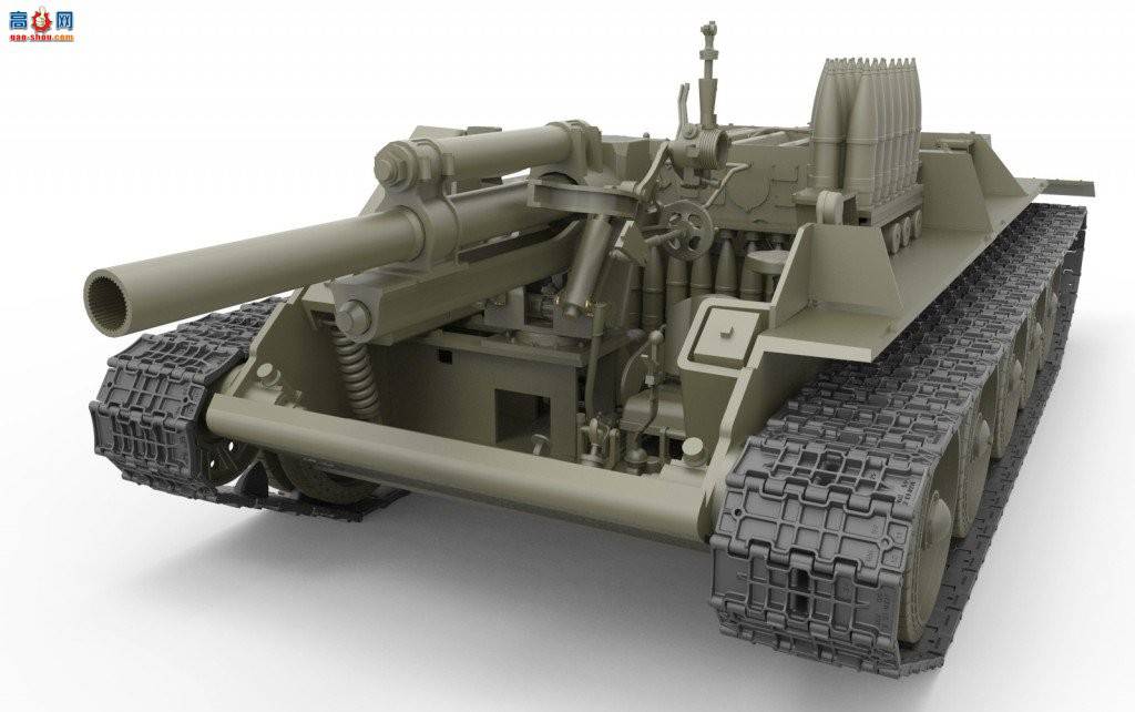 MiniArt  35175 SU-122ڣȫڹ