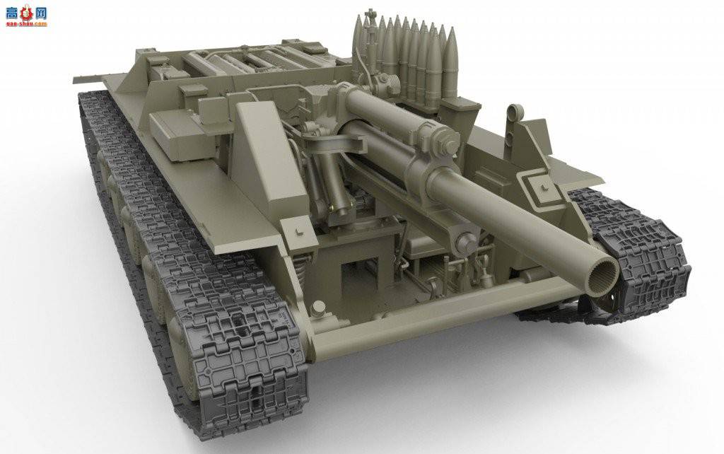 MiniArt  35175 SU-122ڣȫڹ