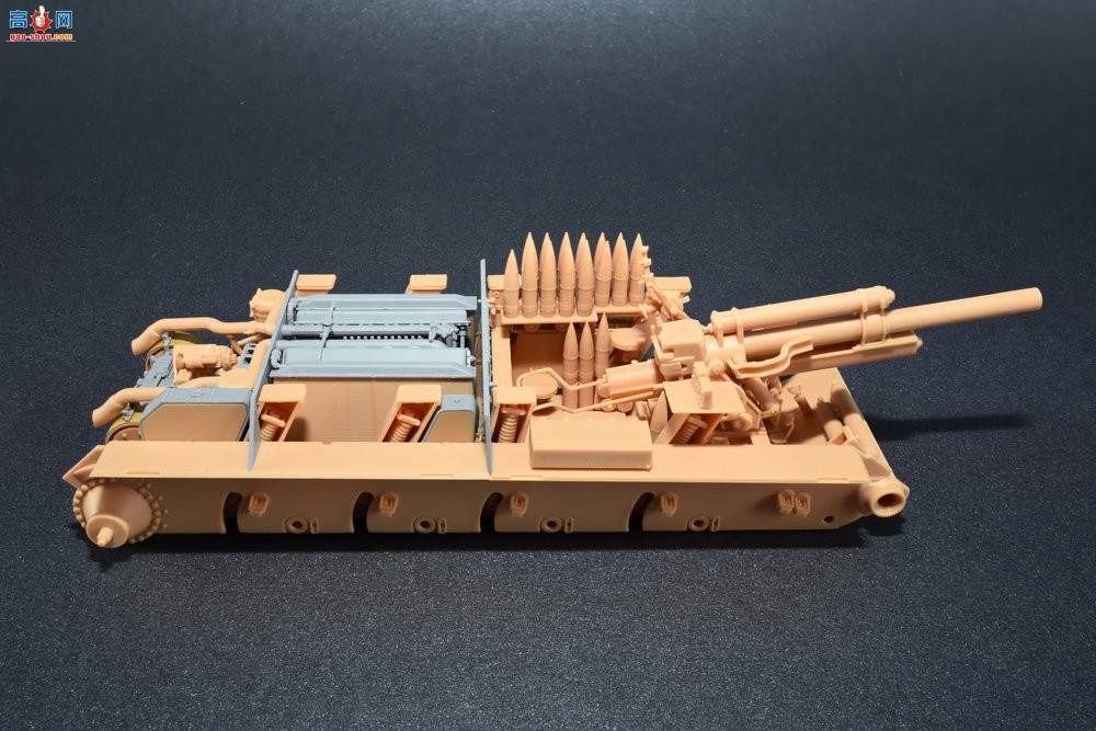 MiniArt  35175 SU-122ڣȫڹ