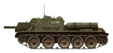 MiniArt  35175 SU-122ڣȫڹ