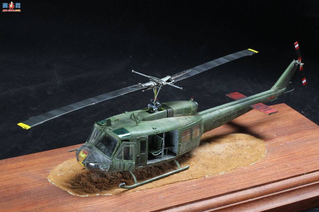 Сӥ  UH-1 ӥֱ