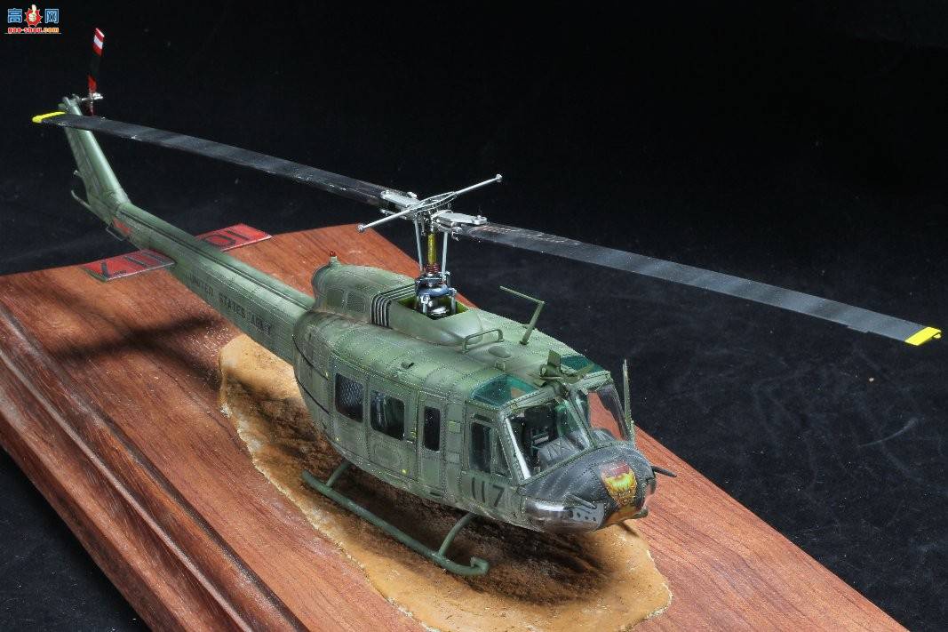 Сӥ  UH-1 ӥֱ