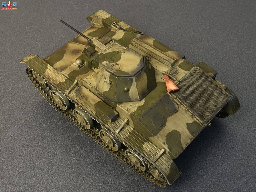 MiniArt ̹ 35219 T-60̹264 ڹ